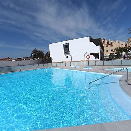 Apartamento Life Complex Amaya Fuerteventura Costa De Antigua Buitenkant foto