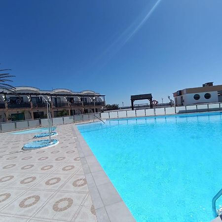 Apartamento Life Complex Amaya Fuerteventura Costa De Antigua Buitenkant foto