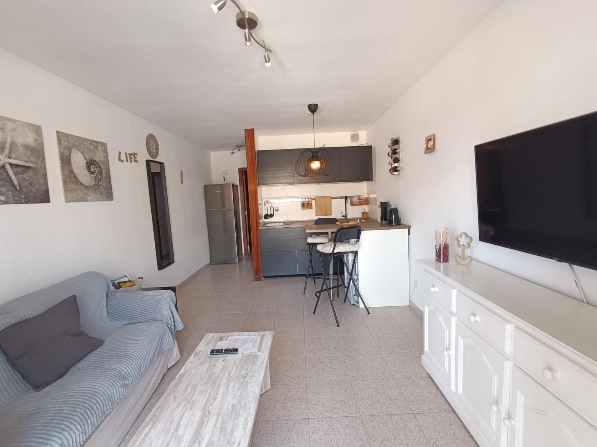 Apartamento Life Complex Amaya Fuerteventura Costa De Antigua Buitenkant foto