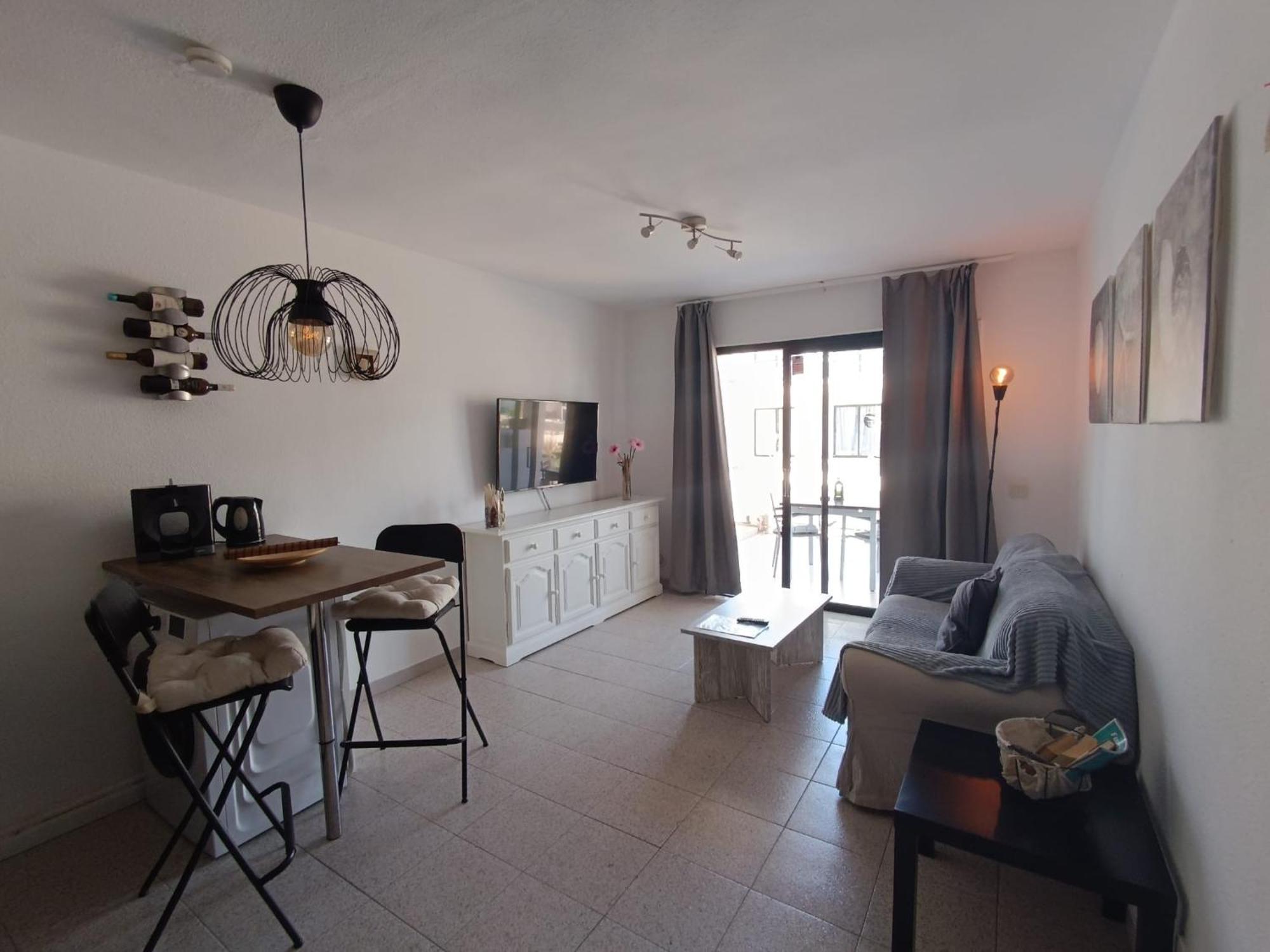 Apartamento Life Complex Amaya Fuerteventura Costa De Antigua Buitenkant foto