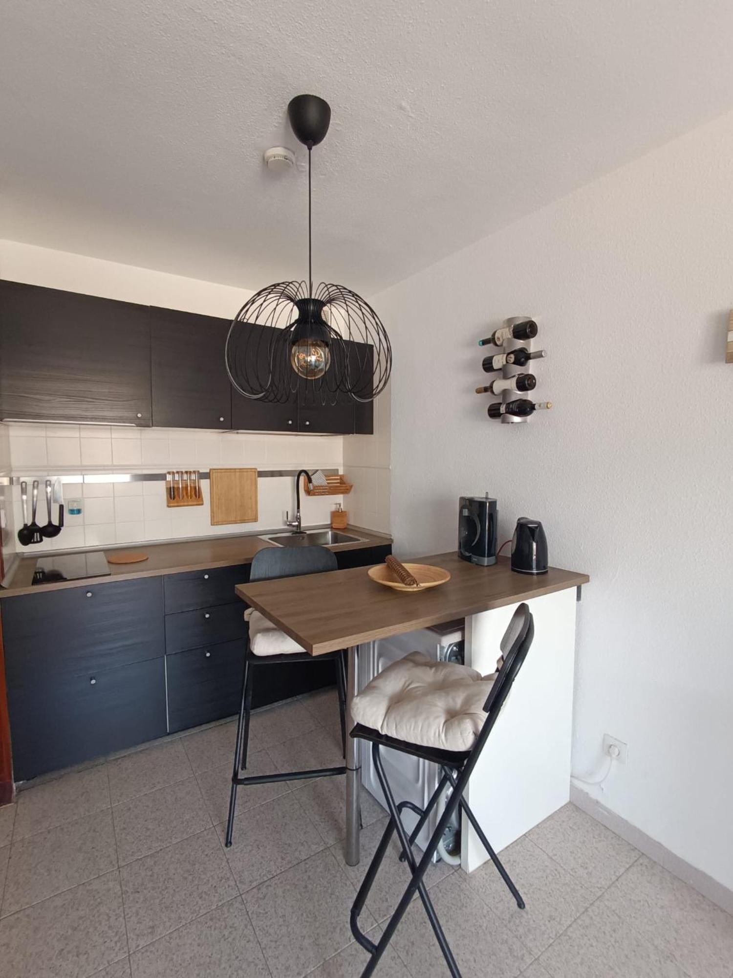 Apartamento Life Complex Amaya Fuerteventura Costa De Antigua Buitenkant foto