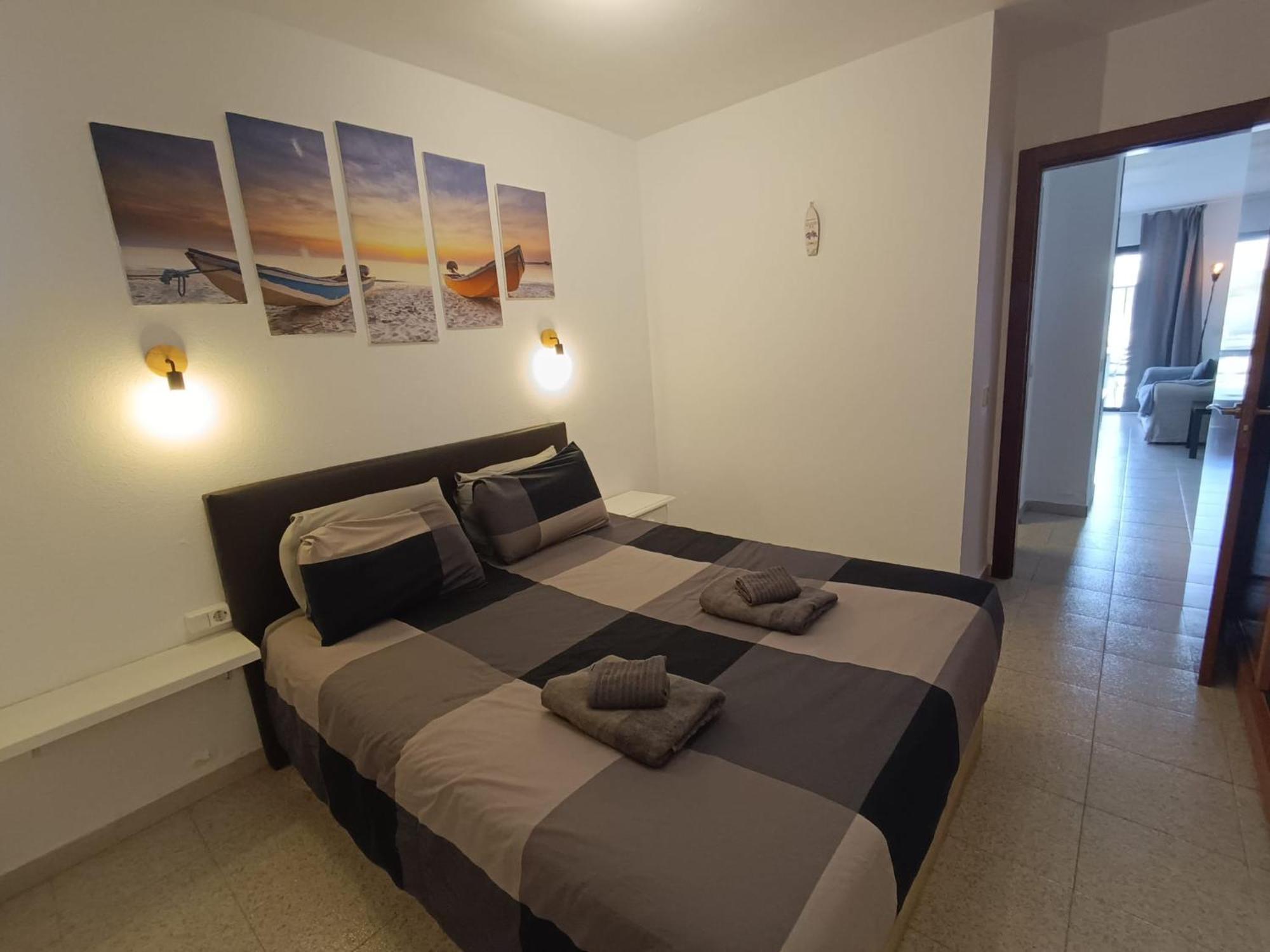 Apartamento Life Complex Amaya Fuerteventura Costa De Antigua Buitenkant foto